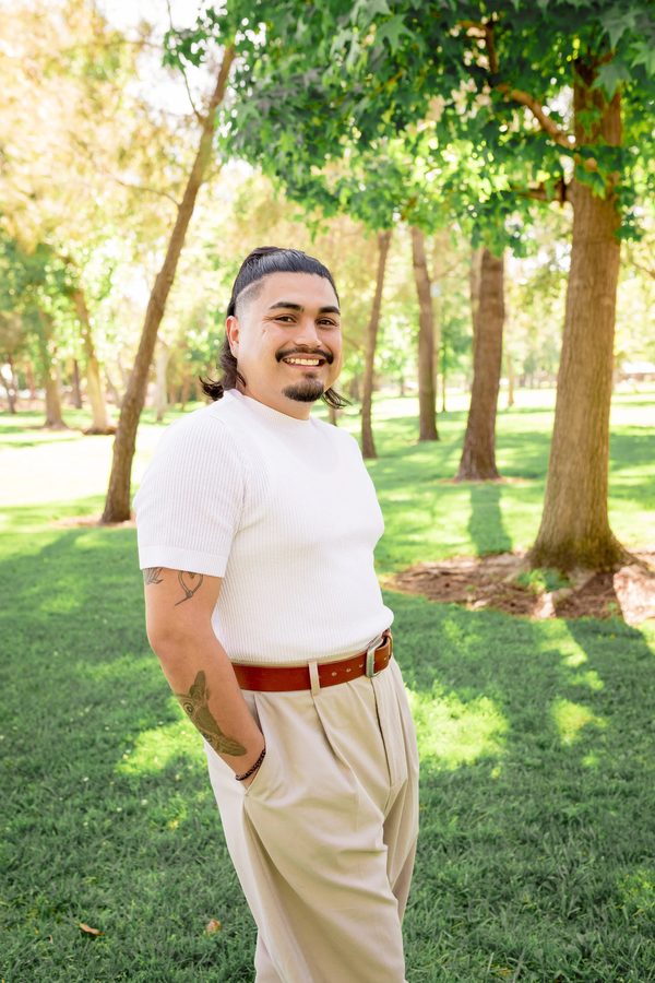 Michael Valenera