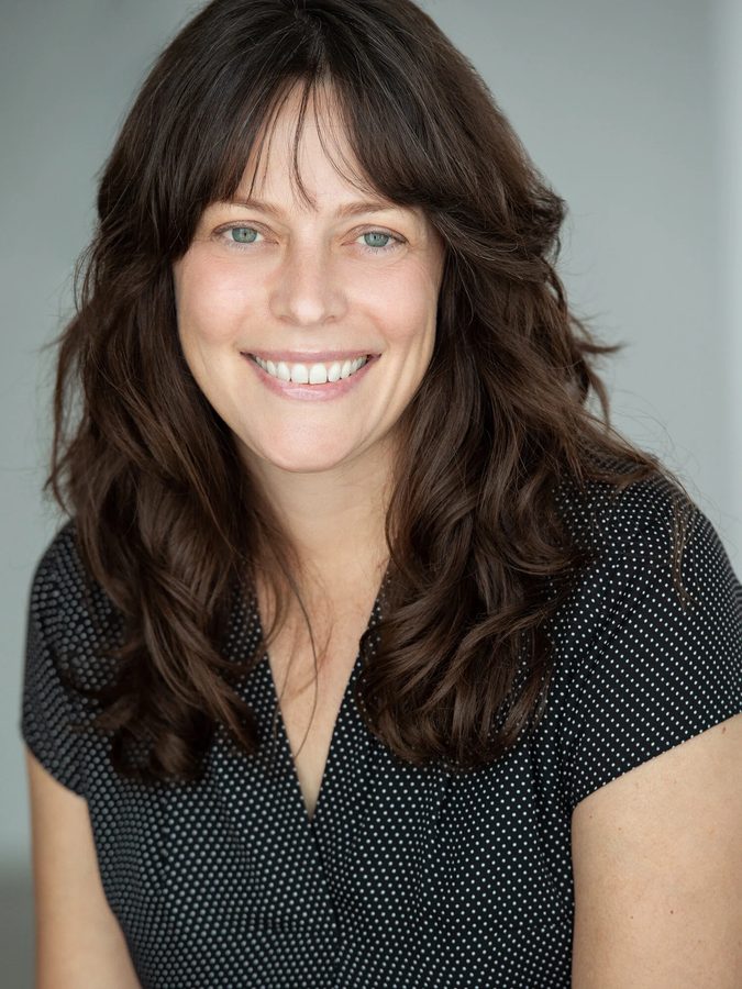 Suzie Glaser