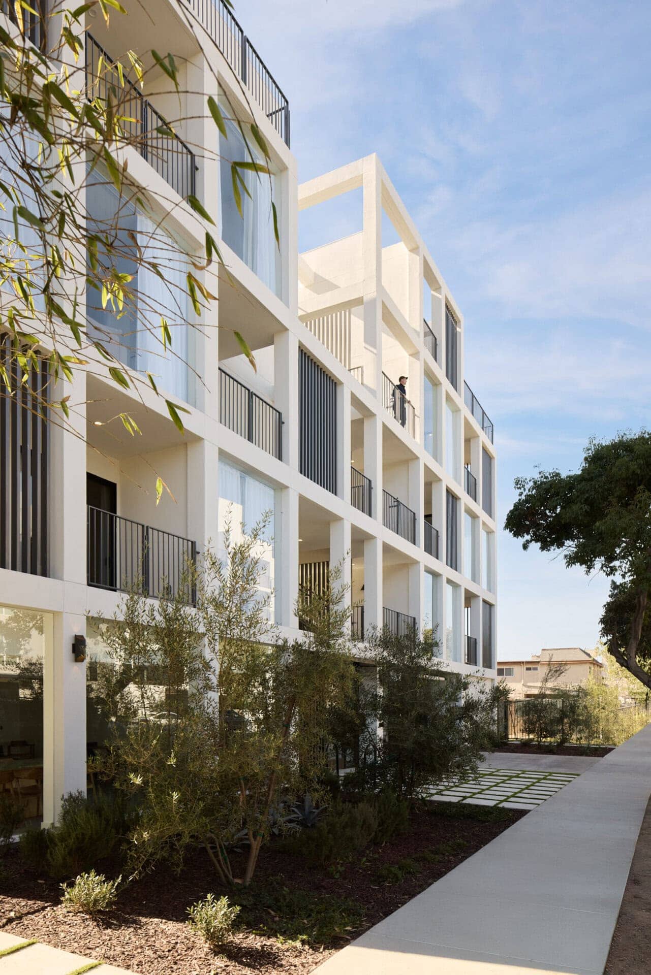 Los Angeles architecture